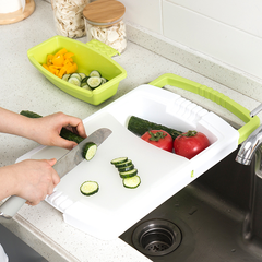 EasyClean Chopping Board