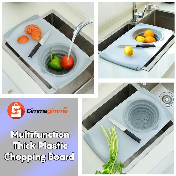 EasyClean Chopping Board