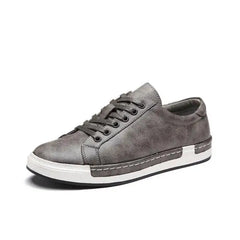 Casual Leather Shoes