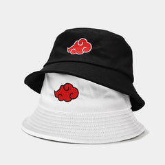 Anime Bucket Hat