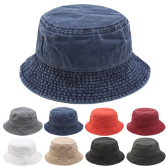 Panama Bucket Hat