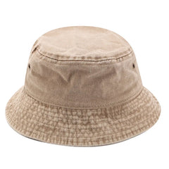 Panama Bucket Hat