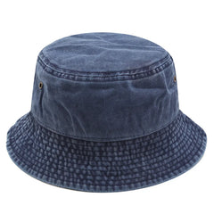 Panama Bucket Hat