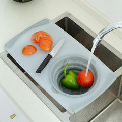 EasyClean Chopping Board