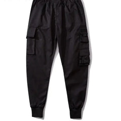 Cargo Harem Joggers