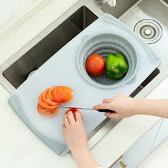 EasyClean Chopping Board