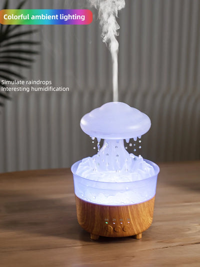 Mushroom Aroma Diffuser