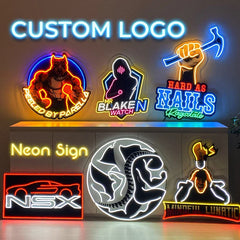 LED Signs