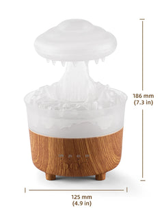 Mushroom Aroma Diffuser