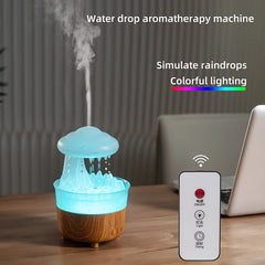 Mushroom Aroma Diffuser