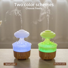 Mushroom Aroma Diffuser