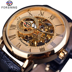 Forsining Luxury Brand Watch