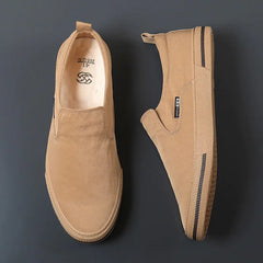 Slip On Casual Shoe