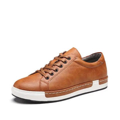 Casual Leather Shoes