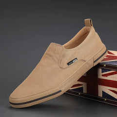 Slip On Casual Shoe