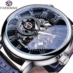 Forsining Luxury Brand Watch