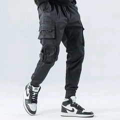 Cargo Harem Joggers