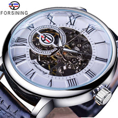 Forsining Luxury Brand Watch