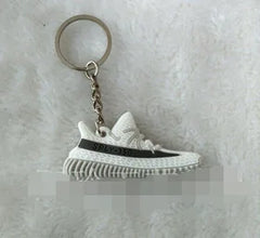 Yeezy Boost Keychains Basketball Shoes