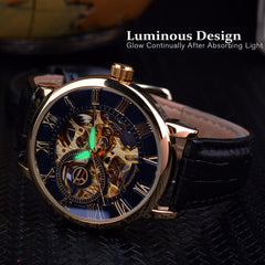 Forsining Luxury Brand Watch