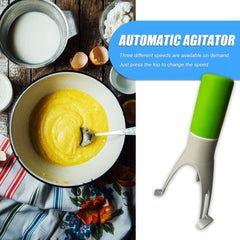 Automatic Egg Beater