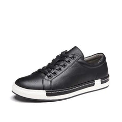 Casual Leather Shoes