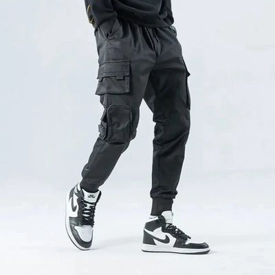 Cargo Harem Joggers