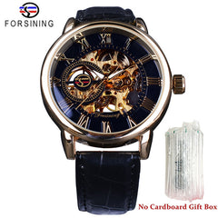 Forsining Luxury Brand Watch