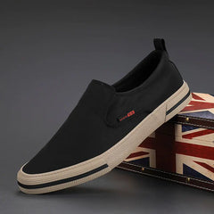 Slip On Casual Shoe