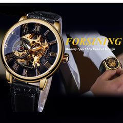 Forsining Luxury Brand Watch