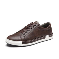 Casual Leather Shoes