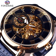 Forsining Luxury Brand Watch