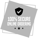 Image of Shop with Confidence! 🔒  At Storegen, your security is our top priority. We offer 100% secure online ordering with advanced encryption and privacy protection. Shop now and enjoy a safe, worry-free shopping experience!